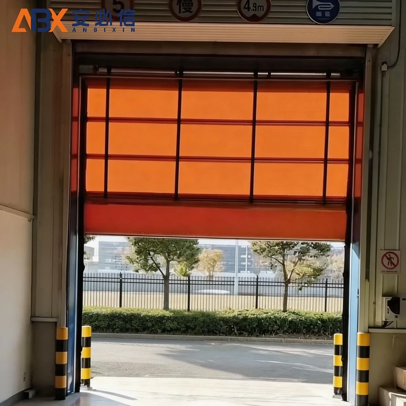 梅州市背带堆积门